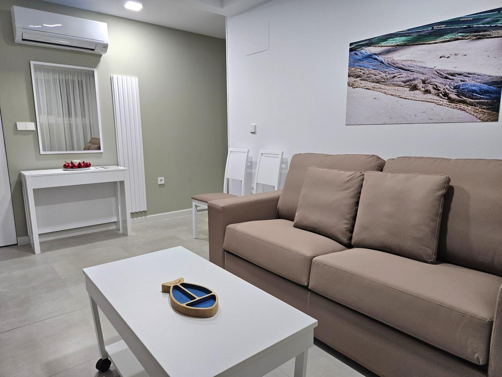 Sosiego Hostal De Mar Puerto de Mazarron Phòng bức ảnh
