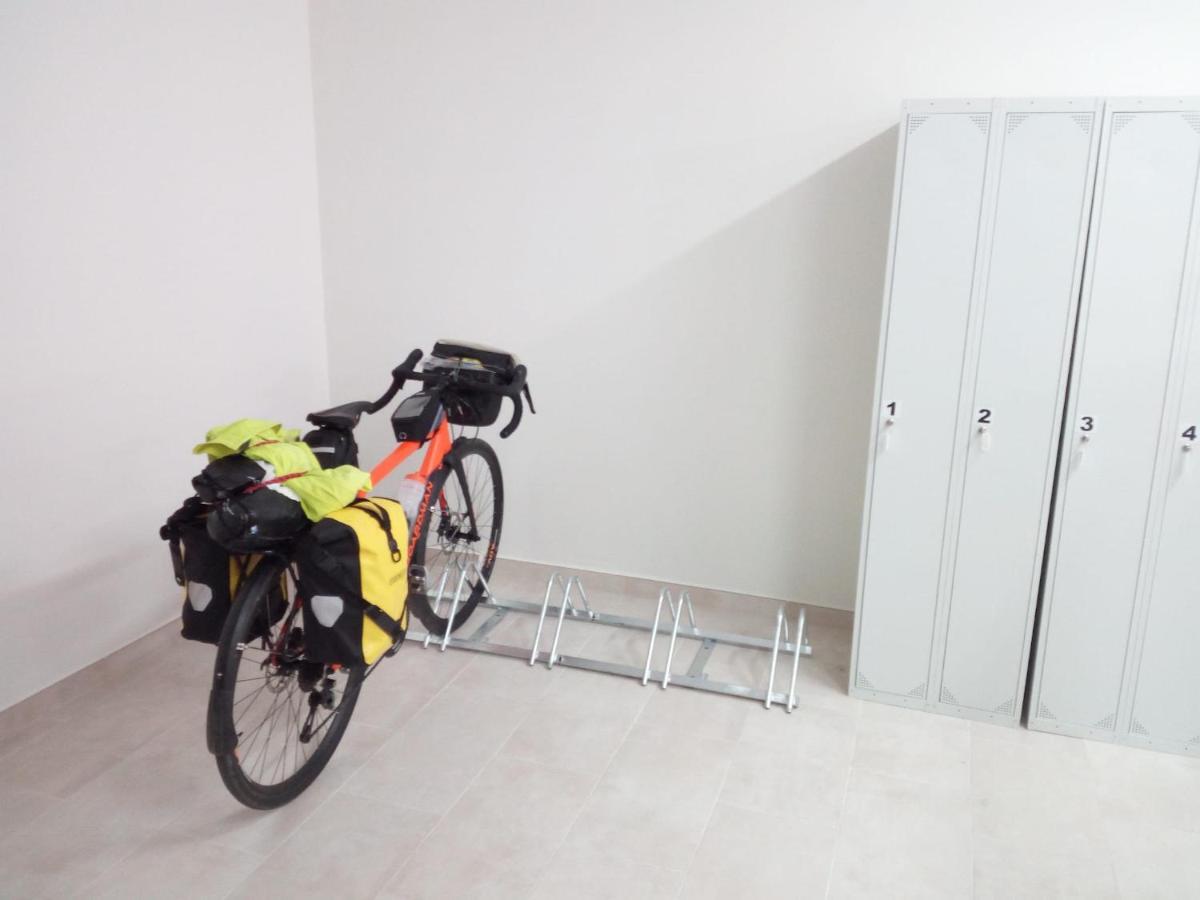 Sosiego Hostal De Mar Puerto de Mazarron Ngoại thất bức ảnh